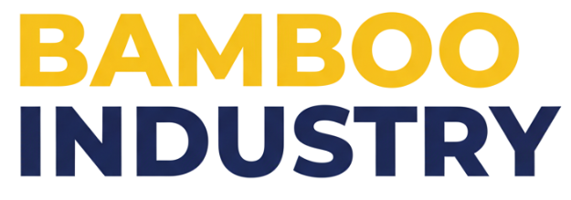 Logo Bamboo Industry - Construction Métallique au Maroc
